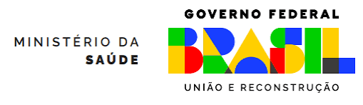 Ministério da Saúde — Governo Federal