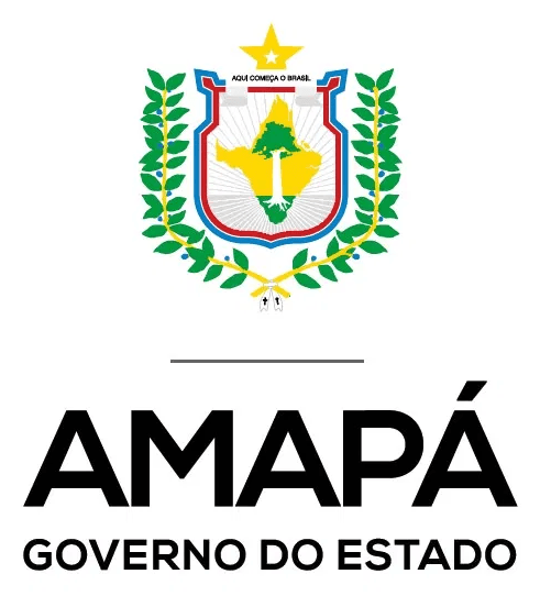 Emblema do Estado do Amapá
